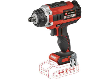 Einhell IMPAXXO 18/400 Power X-Change Impact Wrench 18V Bare Unit