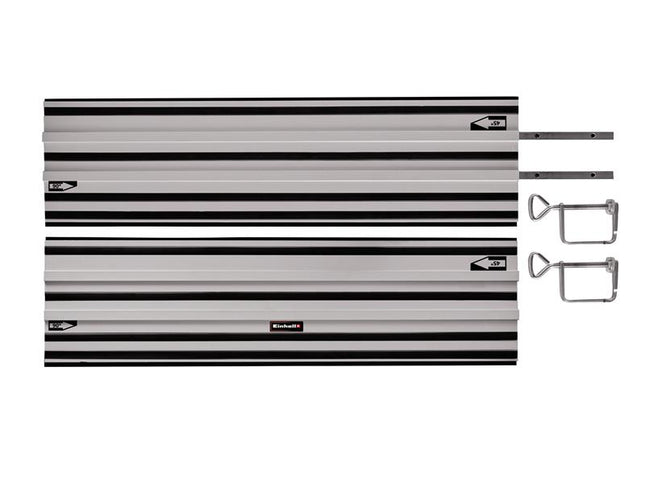 Einhell Aluminium Guide Rails 1000mm EINPSGR1MX2