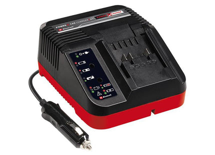 Einhell Power X-Car Charger 3A