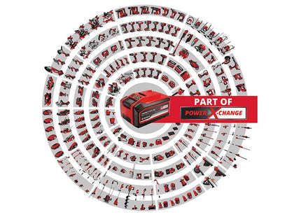 Einhell Power X-Car Charger 3A