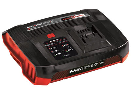 Einhell Power X-Boostcharger 8A