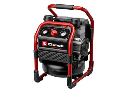 Einhell Silenzzo 18/160 Professional Air Compressor 18V Bare Unit