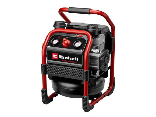 Einhell Silenzzo 18/160 Professional Air Compressor 18V Bare Unit