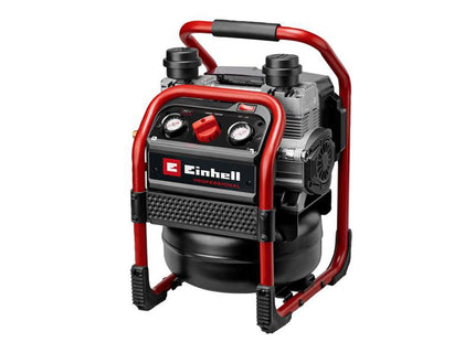 Einhell Silenzzo 36/210 Professional Air Compressor 36V (2 X 18V) Bare Unit