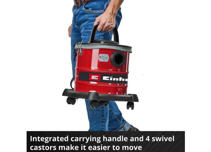 Einhell Tc-Av 2032 Dw Ash Vac 20 Litre 850W 240V