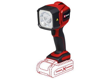 Einhell Tc-Cl 18/350 Li-Solo Power X-Change Worklight 18V Bare Unit