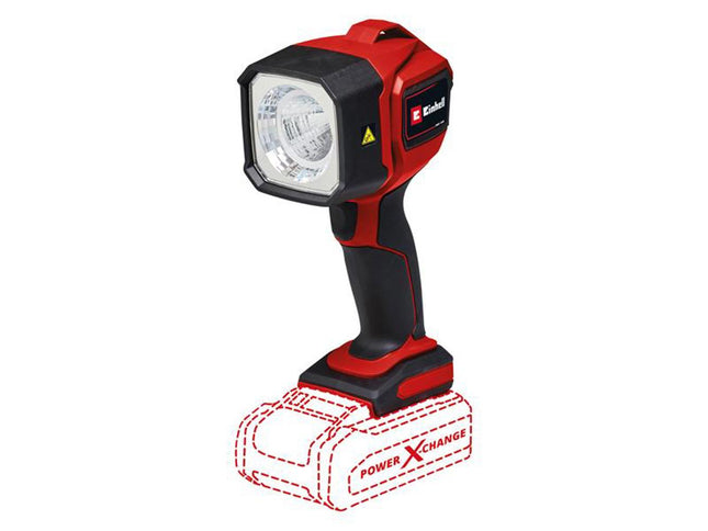 Einhell Tc-Cl 18/350 Li-Solo Power X-Change Worklight 18V Bare Unit