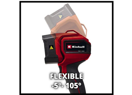 Einhell Tc-Cl 18/350 Li-Solo Power X-Change Worklight 18V Bare Unit