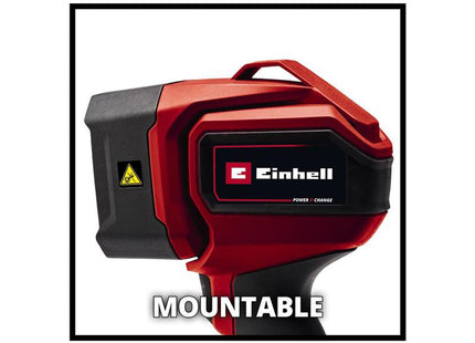 Einhell Tc-Cl 18/350 Li-Solo Power X-Change Worklight 18V Bare Unit