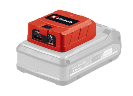 Einhell Tc-Cp 18 Li Usb A/C-Solo Usb Battery Adaptor