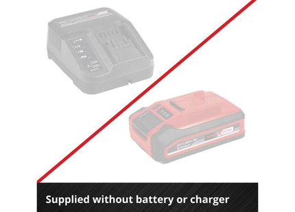 Einhell Tc-Cp 18 Li Usb A/C-Solo Usb Battery Adaptor