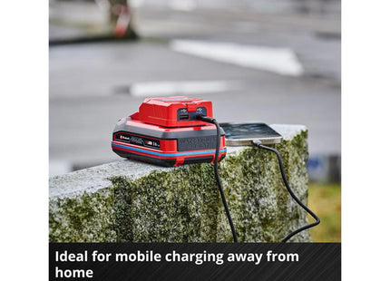 Einhell Tc-Cp 18 Li Usb A/C-Solo Usb Battery Adaptor
