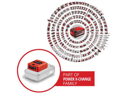 Einhell Tc-Cp 18 Li Usb A/C-Solo Usb Battery Adaptor