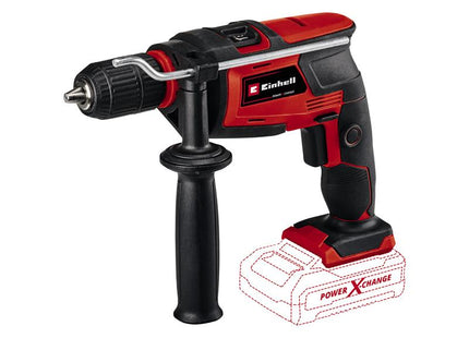 Einhell TC-ID 18 Li - Solo Hammer Drill 18V Bare Unit EINTCID18N