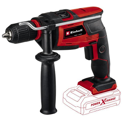 Einhell TC-ID 18 Li - Solo Hammer Drill 18V Bare Unit EINTCID18N