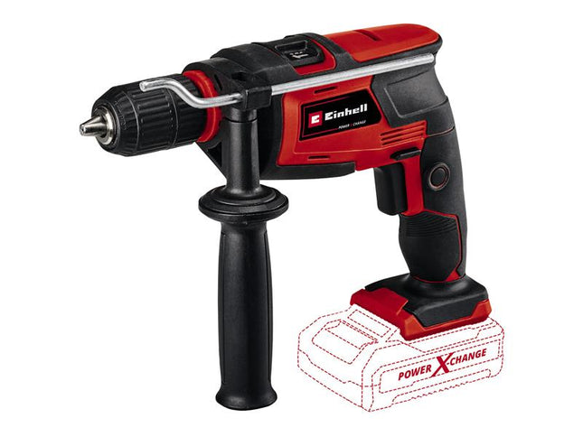 Einhell TC-ID 18 Li - Solo Hammer Drill 18V Bare Unit EINTCID18N