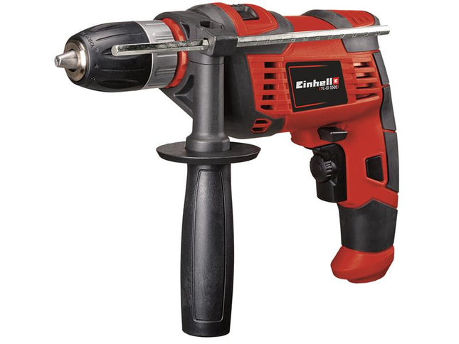 Einhell TC-ID 550 E Impact Drill 550W 240V