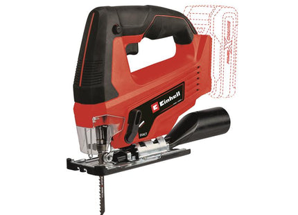 Einhell TC-JS 18 Li-Solo Power X-Change Jigsaw 18V Bare Unit