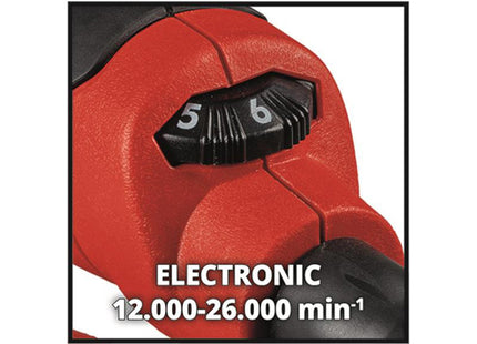 Einhell Tc-Rs 425 E Rotating Sander 425W 240V