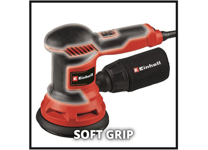 Einhell Tc-Rs 425 E Rotating Sander 425W 240V