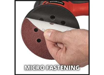Einhell Tc-Rs 425 E Rotating Sander 425W 240V