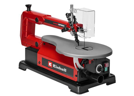 Einhell Tc-Ss 406 E Scroll Saw 120W 240V