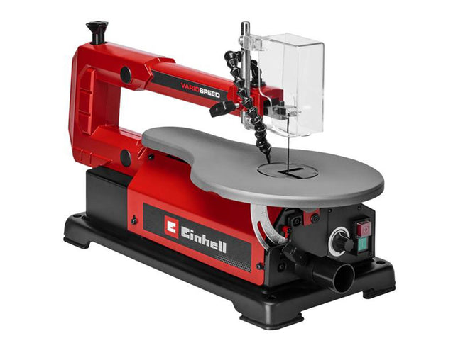 Einhell Tc-Ss 406 E Scroll Saw 120W 240V