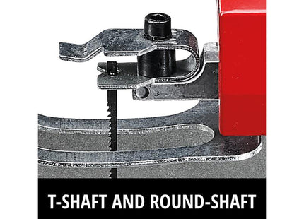 Einhell Tc-Ss 406 E Scroll Saw 120W 240V