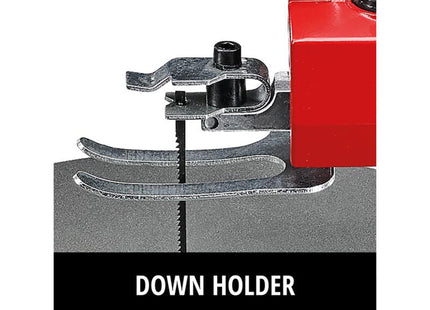 Einhell Tc-Ss 406 E Scroll Saw 120W 240V