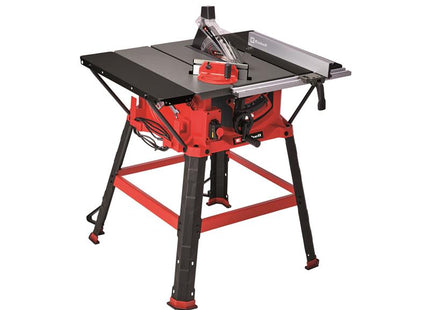 Einhell TC-TS 254 U Table Saw with Stand 2200W 240V