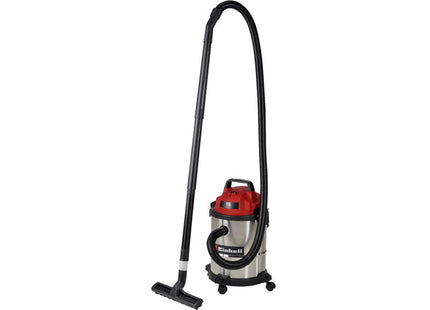 Einhell Tc-Vc 1540 S Wet/Dry Vacuum Cleaner 15 Litre 900W 240V