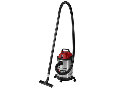 Einhell Tc-Vc 2045 S Wet/Dry Vacuum Cleaner 20 Litre 900W 240V