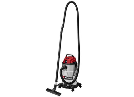 Einhell Tc-Vc 3055 S Wet/Dry Vacuum Cleaner 30 Litre 950W 240V