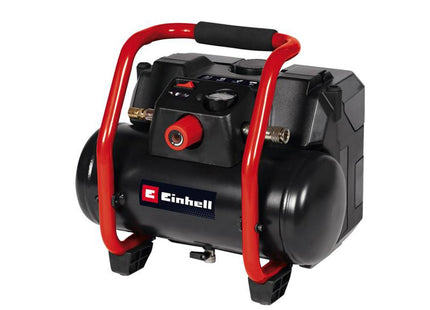 Einhell Te-Ac 36/150 Li Of-Solo Power X-Change Air Compressor 36V (2X18v) Bare Unit