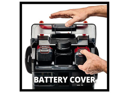 Einhell Te-Ac 36/150 Li Of-Solo Power X-Change Air Compressor 36V (2X18v) Bare Unit