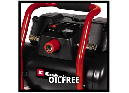 Einhell Te-Ac 36/150 Li Of-Solo Power X-Change Air Compressor 36V (2X18v) Bare Unit