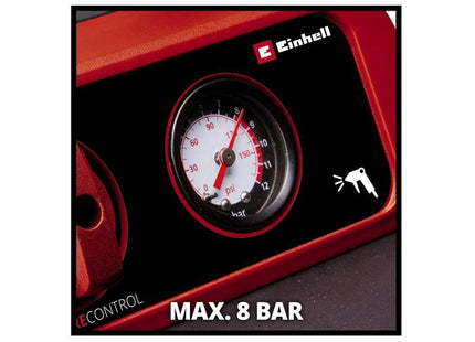 Einhell Te-Ac 18/75 Li Of-Solo Power X-Change Air Compressor 18V Bare Unit