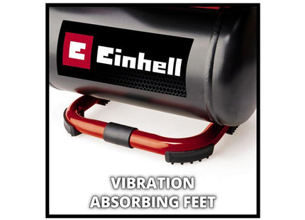 Einhell Te-Ac 18/75 Li Of-Solo Power X-Change Air Compressor 18V Bare Unit