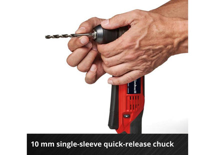 Einhell Te-Ad 18 Li-Solo Power X-Change Angle Drill 18V Bare Unit