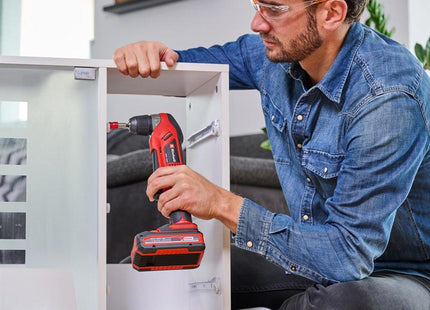 Einhell Te-Ad 18 Li-Solo Power X-Change Angle Drill 18V Bare Unit