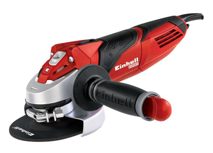 Einhell TE-AG 115 Angle Grinder 720W 240V