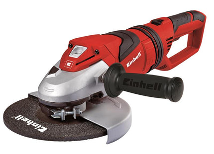 Einhell TE-AG 230 Angle Grinder 2350W 240V