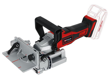 Einhell TE-BJ 18 Li-Solo Power X-Change Biscuit Jointer 18V Bare Unit