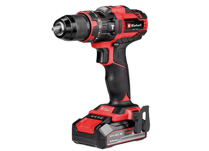Einhell Te-Cd 18/44 Li-I Power X-Change Combi Drill 18V 1 X 2.5Ah Li-Ion