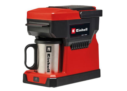 Einhell Te-Cf 18 Li-Solo Power X-Change Coffee Maker 18V Bare Unit