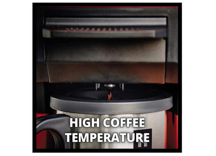 Einhell Te-Cf 18 Li-Solo Power X-Change Coffee Maker 18V Bare Unit