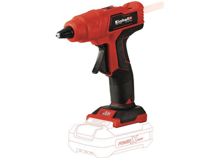 Einhell TE-CG 18 Li - Solo Power X-Change Glue Gun 18V Bare Unit