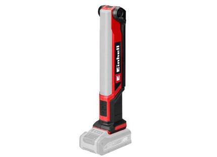 Einhell Te-Cl 18/1000 S Li - Solo Cordless Light 18V Bare Unit