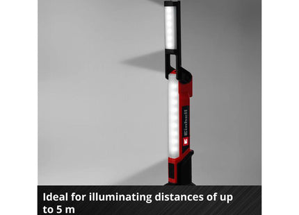 Einhell Te-Cl 18/1000 S Li - Solo Cordless Light 18V Bare Unit