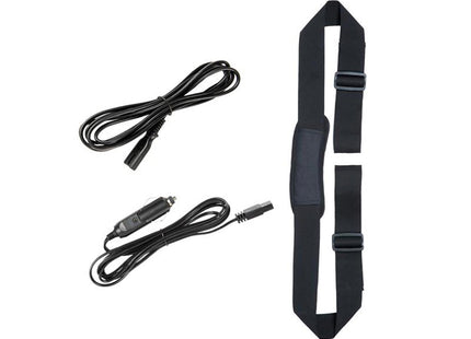 Einhell Te-Col 18/27 Li-Solo Coolbox 230/18/12V Bare Unit